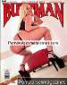 Adult magazine Buttman Volume 8 No 3